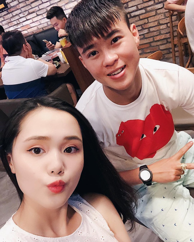 Quỳnh Anh sớm lộ những điểm sẽ l&agrave; d&acirc;u hiền vợ đảm, kh&ocirc;ng chỉ Duy Mạnh may mắn m&agrave; chị em cũng phải học hỏi nhiều - Ảnh 2.