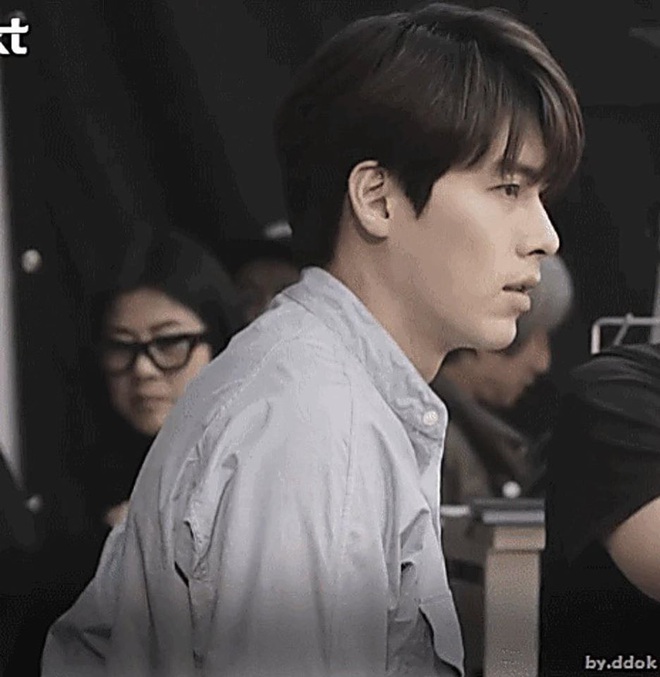 &ldquo;So&aacute;i ca Triều Ti&ecirc;n&rdquo; Hyun Bin g&acirc;y b&atilde;o mạng với g&oacute;c nghi&ecirc;ng sắc lẹm như dao rọc giấy, sống mũi hiếm c&oacute; kh&oacute; t&igrave;m - Ảnh 10.