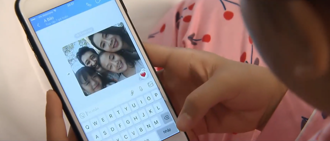 Preview Hoa Hồng Tr&ecirc;n Ngực Tr&aacute;i tập 44: Th&aacute;i tự h&agrave;o khi Bống l&agrave;m sai, nghiệp n&agrave;y nặng qu&aacute; kh&ocirc;ng &ocirc;ng gi&aacute;o? - Ảnh 2.