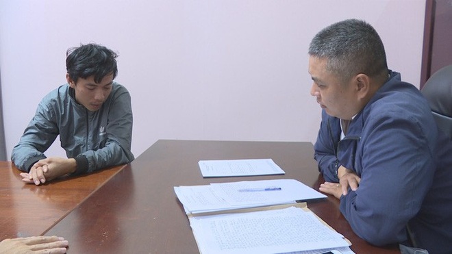  SỐC: Người phụ nữ bị giết ở Đắk Lắk v&igrave; d&ugrave;ng clip n&oacute;ng tống tiền người t&igrave;nh?  - Ảnh 2.