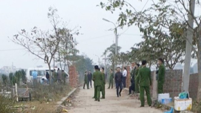 Gửi mẫu thi thể nạn nh&acirc;n bị đầu độc bằng tr&agrave; sữa đi gi&aacute;m định - Ảnh 6.