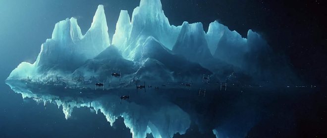 “Star Wars: The Rise of Skywalker”: Hồi kết của thương hiệu khoa học viễn tưởng mang màu sắc siêu anh hùng - Ảnh 7.