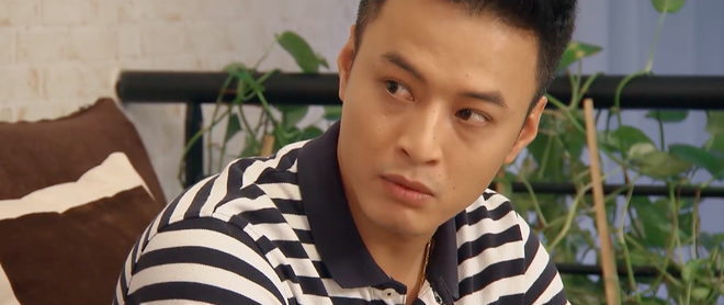 Preview Hoa Hồng Tr&ecirc;n Ngực Tr&aacute;i tập 44: Bảo bỏ xứ đi biệt, nhường hạnh ph&uacute;c lại cho Th&aacute;i v&agrave; Khu&ecirc;? - Ảnh 1.