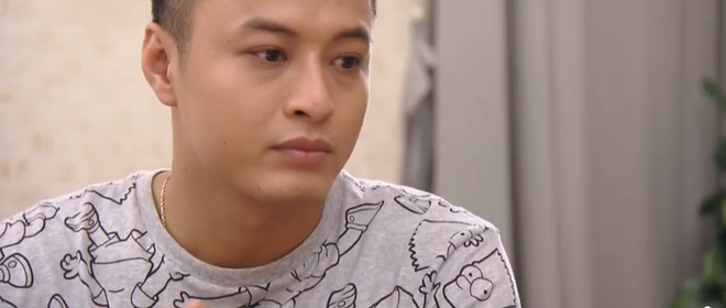 Hoa Hồng Tr&ecirc;n Ngực Tr&aacute;i tập 43: Lần đầu l&ecirc;n giường với Bảo, Khu&ecirc; h&uacute; hồn v&igrave; sợ m&igrave;nh cuống qu&aacute; l&agrave;m bậy - Ảnh 7.