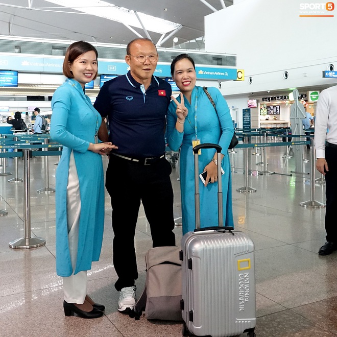 Khẩu hiệu mới cực chất của U23 Việt Nam: Anh em bốn bể l&agrave; nh&agrave;. Người dưng kh&aacute;c họ vẫn l&agrave; anh em - Ảnh 7.