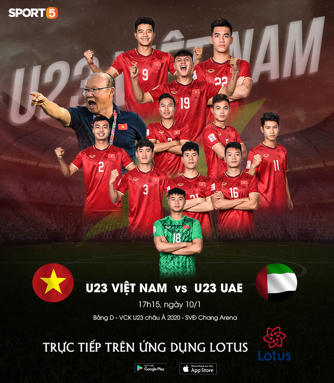 Sau tròn 2 năm kể từ thất bại cay đắng trước Việt Nam, vị HLV tội nghiệp này lại trình diễn khuôn mặt mất sổ gạo tại giải U23 châu Á - Ảnh 5.