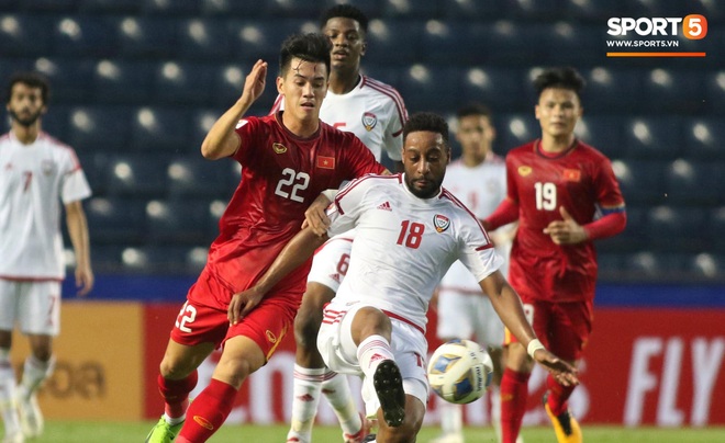 U23 Việt Nam phá dớp thành công, màn khởi đầu tốt nhất trong những lần dự VCK U23 châu Á - Ảnh 1.