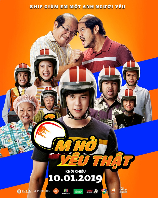 Phim rạp cuối tuần: Nam thần xe &ocirc;m trở lại, đối đầu với thủy qu&aacute;i đại dương - Ảnh 7.