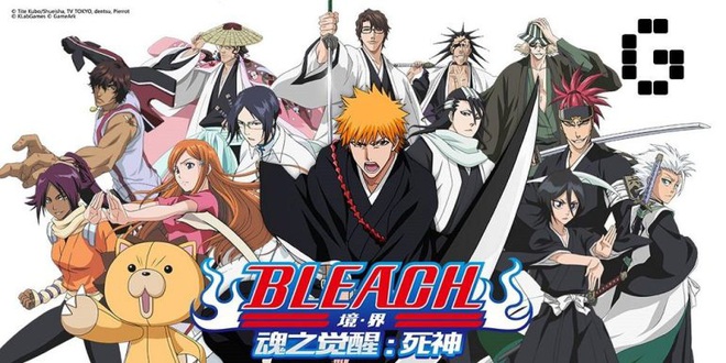 Ichigo Kurosaki cùng hàng loạt nhân vật khác của anime Bleach sẽ sớm xuất hiện trong Mobile Legends: Bang Bang - Ảnh 2.