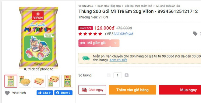 Tuyển tập quà vặt “đong đầy tuổi thơ” có thể bạn sẽ muốn rinh về Tết này - Ảnh 1.