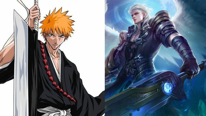 Ichigo Kurosaki cùng hàng loạt nhân vật khác của anime Bleach sẽ sớm xuất hiện trong Mobile Legends: Bang Bang - Ảnh 3.