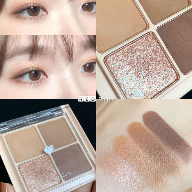 Với số tiền bỏ ra cho 1 cây son hi-end, bạn có thể tậu được cả bộ makeup 6 món ngon nghẻ để ăn Tết thì tội gì nhỉ? - Ảnh 4.