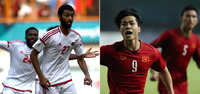 Đối thủ ca ngợi U23 Việt Nam trước giờ đấu: Họ lu&ocirc;n chiến đấu đến ph&uacute;t cuối, kh&ocirc;ng bao giờ bỏ cuộc - Ảnh 2.