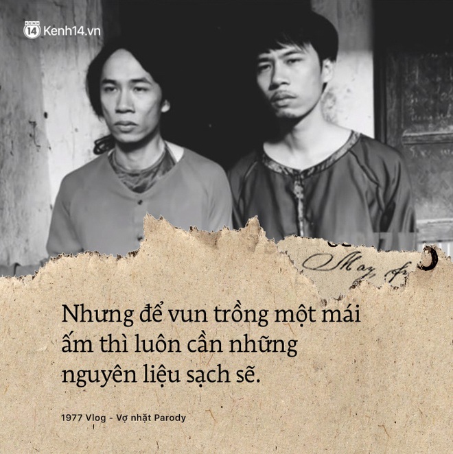 Tỏ tình mà thông minh kiểu 1977 Vlog, đảm bảo kịp có bồ đi chơi Tết ngay: Hay là em chấp nhận mã gen của anh nhá? - Ảnh 10.