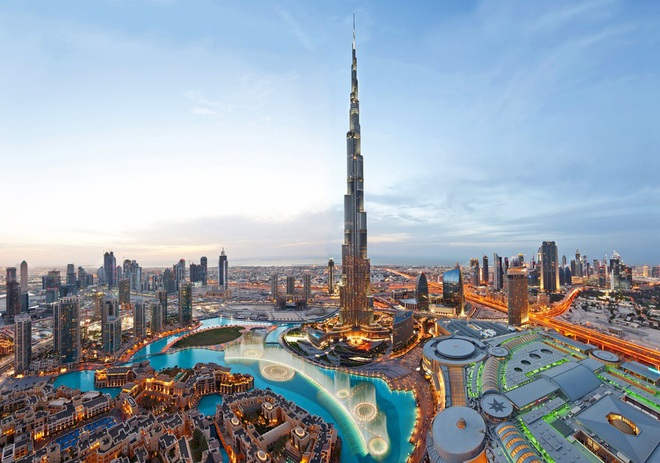 UAE tuyên bố cấp thị thực 5 năm cho du khách nước ngoài, các tín đồ du lịch còn không mau lên kế hoạch cho chuyến du hí sắp tới tại xứ nhà giàu - Ảnh 2.