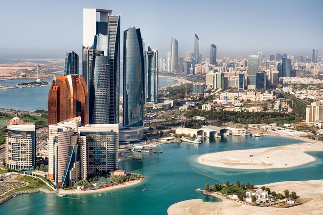 UAE tuyên bố cấp thị thực 5 năm cho du khách nước ngoài, các tín đồ du lịch còn không mau lên kế hoạch cho chuyến du hí sắp tới tại xứ nhà giàu - Ảnh 1.