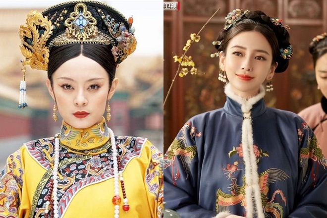 Rời xa v&ograve;ng tay anh l&agrave; b&atilde;o tố: Sự nghiệp của Angela Baby gặp kh&oacute; khăn sau khi trục trặc với Huỳnh Hiểu Minh - Ảnh 1.