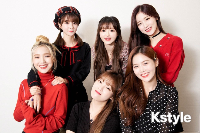 Top 30 nh&oacute;m nhạc nữ hot nhất hiện nay: TWICE bị đ&agrave;n em đẩy xa, Red Velvet hay BLACKPINK l&agrave; vương hậu? - Ảnh 6.
