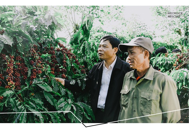 V&igrave; cộng đồng v&agrave; sự đồng l&ograve;ng xoay chuyển cả x&atilde; hội đầy t&iacute;ch cực. Cuộc sống n&agrave;y cần nhiều hơn những người truyền cảm hứng - Ảnh 8.