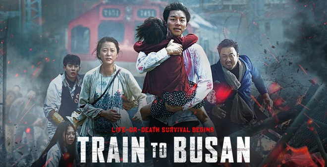 Làm phim tình cảm liên tiếp flop nặng, tvN chơi lớn chiếu luôn kinh dị quỷ ám từ cha đẻ Train To Busan ngay đầu năm mới? - Ảnh 3.