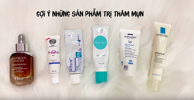 Để chị em yên tâm đi nặn mụn trước Tết: Đây là bước skincare đặc biệt làm mờ thâm mụn chưa đến 1 tuần - Ảnh 10.