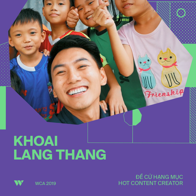 Vượt mặt Ngọc Trinh, Khoa Pug, Khoai Lang Thang chính là Hot Content Creator của năm! - Ảnh 1.