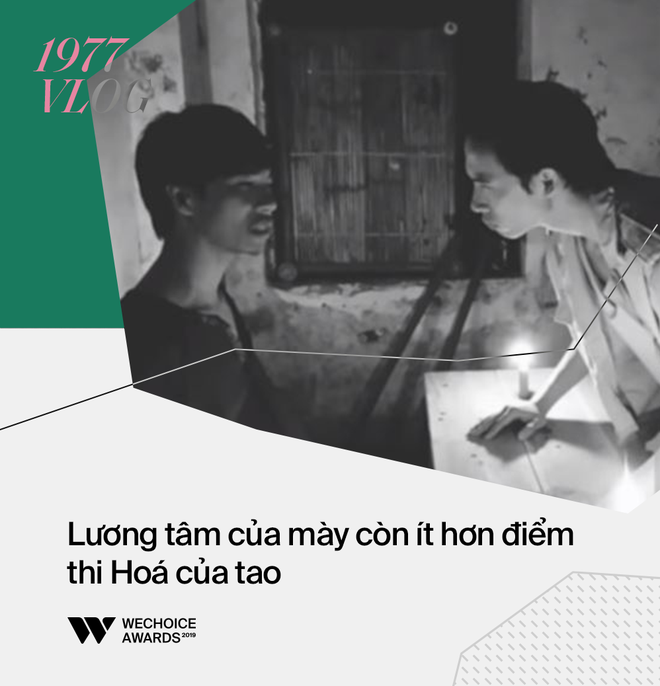 1977 Vlog và 10 câu nói viral nhất năm: Chưa bao giờ hết hài hước và luôn làm fan bất ngờ vì độ sáng tạo lẫn thông minh - Ảnh 16.