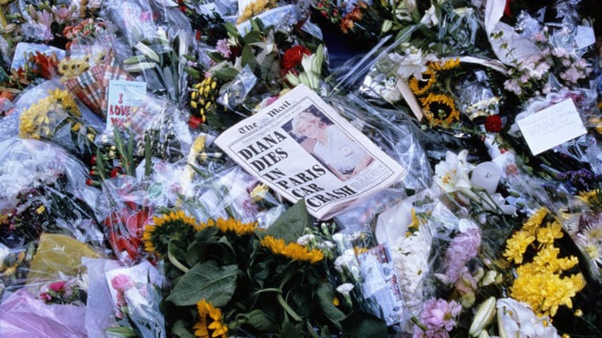 Người duy nhất sống sót trong tai nạn thảm khốc của Công nương Diana: Phải phẫu thuật khuôn mặt, bị kiện tụng và thuyết âm mưu bủa vây hơn 2 thập kỷ - Ảnh 10.
