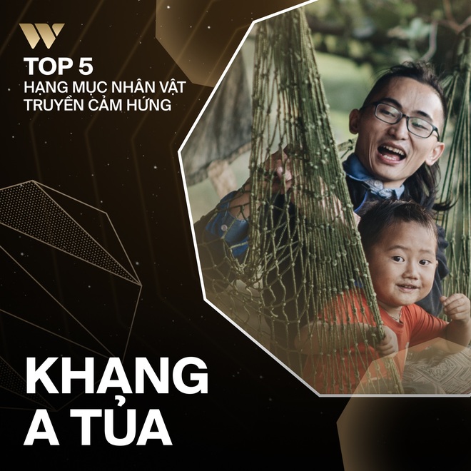 Top 5 Nhân vật Truyền Cảm hứng WeChoice Awards - Khang A Tủa: Chàng trai HMông đầu tiên ở Đại học Fulbright và giấc mơ thoát nghèo của cả quê hương - Ảnh 1.