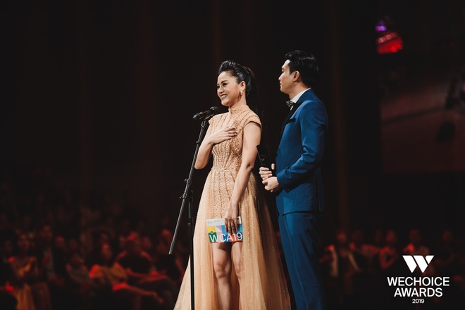 WeChoice Awards 2019: Về Nhà Đi Con là bộ phim truyền hình được yêu thích nhất năm! - Ảnh 2.