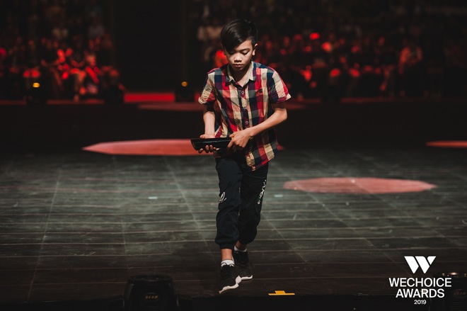 C&ocirc;ng bố 5 Đại sứ truyền cảm hứng WeChoice Awards 2019 do Hội đồng thẩm định b&igrave;nh chọn, họ l&agrave; ai? - Ảnh 7.