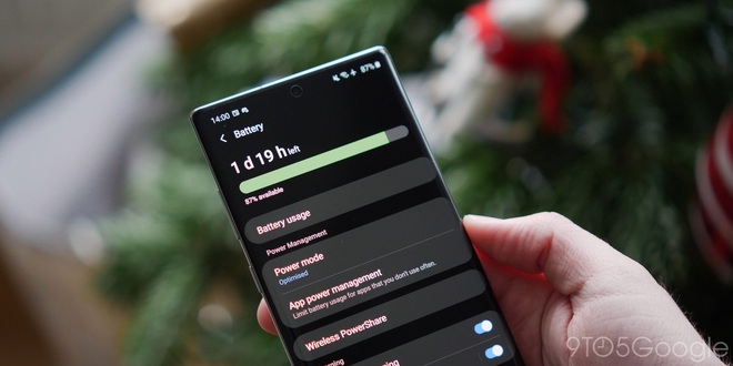 Ai d&ugrave;ng Samsung Galaxy h&atilde;y y&ecirc;n t&acirc;m: Kh&ocirc;ng h&atilde;ng Trung Quốc n&agrave;o lấy được dữ liệu c&aacute; nh&acirc;n trong m&aacute;y - Ảnh 3.