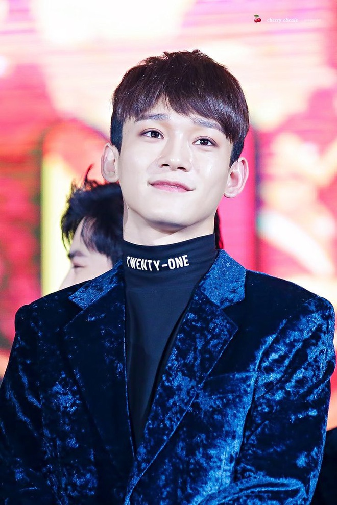 Chen (EXO) bị hàng loạt fan Hàn tẩy chay, viết đơn đòi đuổi khỏi nhóm sau khi đột ngột thông báo kết hôn và lên chức bố - Ảnh 1.