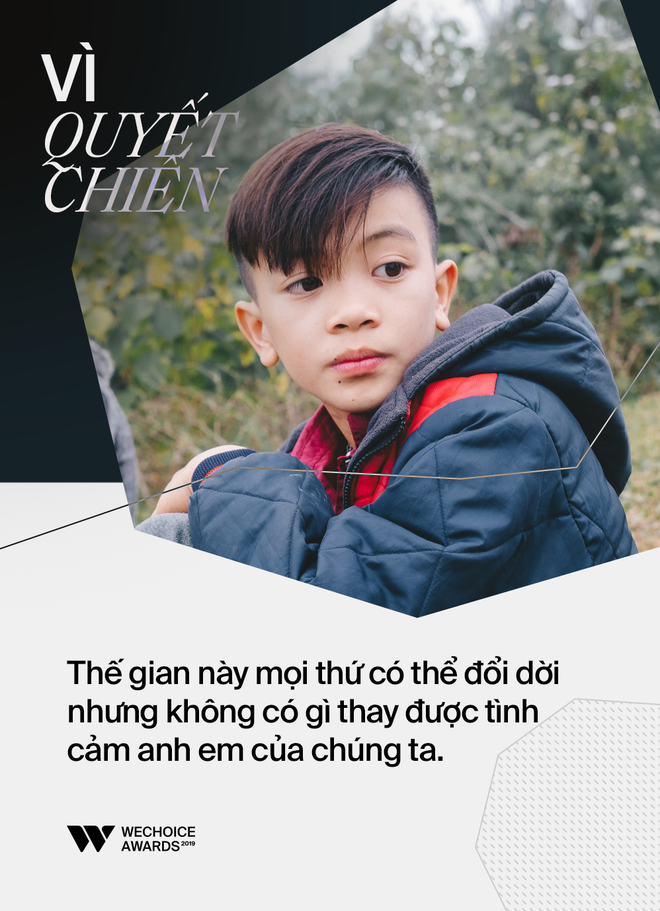 Những phát ngôn gây ấn tượng nhất trên sân khấu WeChoice Awards 2019: Xúc động, ý nghĩa và lắng đọng - Ảnh 11.