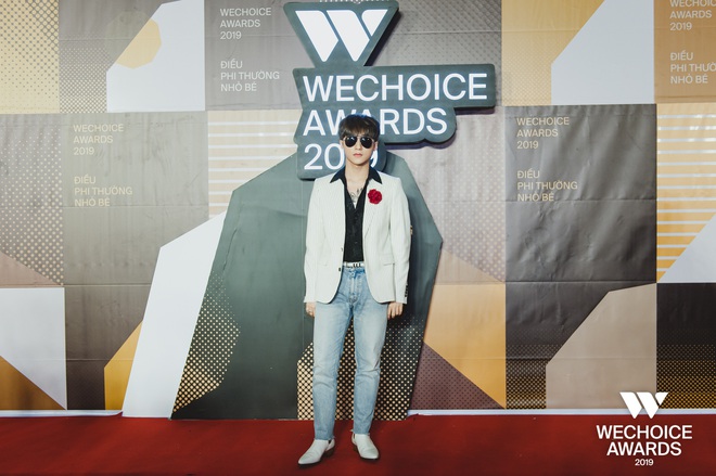 Chi Pu thống lĩnh Top mặc đẹp WeChoice Awards 2019 là lẽ thường, 9 gương mặt còn lại mới khiến bạn phải WOW lên đấy! - Ảnh 1.