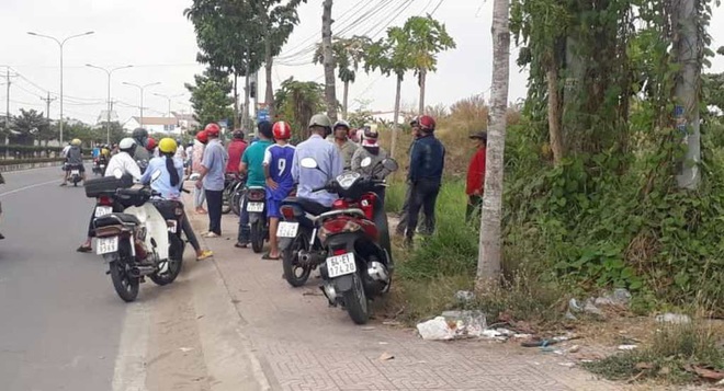 Thông tin mới nhất vụ nữ sinh lớp 12 mất tích bí ẩn sau khi đi mua tiêu - Ảnh 3.