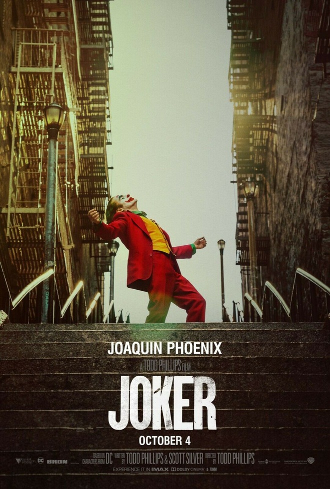 Oscar 2020 công bố đề cử: Gã hề Joker có mặt 11 hạng mục, Kí Sinh Trùng 6 lần được xướng tên - Ảnh 3.