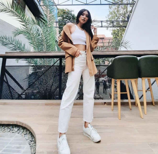 Street style của các hot girl Instagram tuần qua sẽ cho bạn cả rổ outfit  đẹp thôi rồi để diện Tết, đảm bảo style 