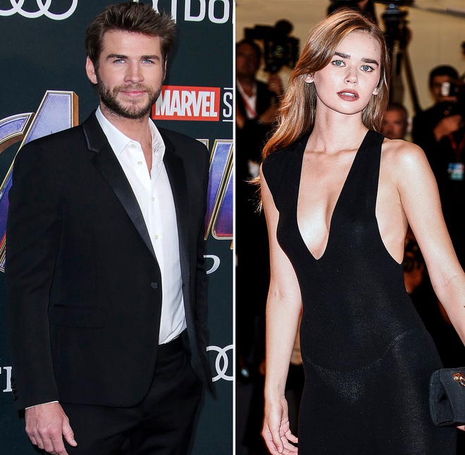 Sau 1 năm ly hôn Miley Cyrus, Liam Hemsworth cuối cùng đã xác nhận hẹn hò tình mới nóng bỏng kém 7 tuổi - Ảnh 1.