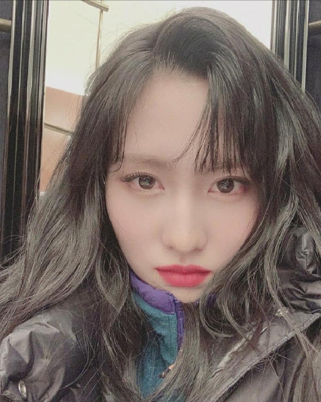 Momo (TWICE) lần đầu chào fan trên MXH sau khi hẹn hò Heechul hơn 13 tuổi, có gì mà gây xôn xao? - Ảnh 4.