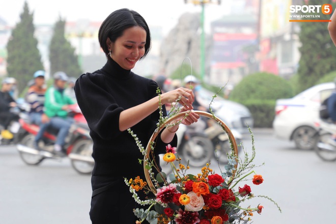 Gia đình Quỳnh Anh tất bật cho đám hỏi với Duy Mạnh: Chuẩn bị hẳn background hoành tráng cho anh em check-in sống ảo, tiết lộ lịch trình chi tiết đầy thú vị - Ảnh 5.