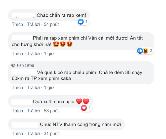 Ngô Thanh Vân gia nhập đường đua phim Tết nhưng được chú ý nhất lại là ngoại hình đặc biệt của nam chính - Ảnh 3.