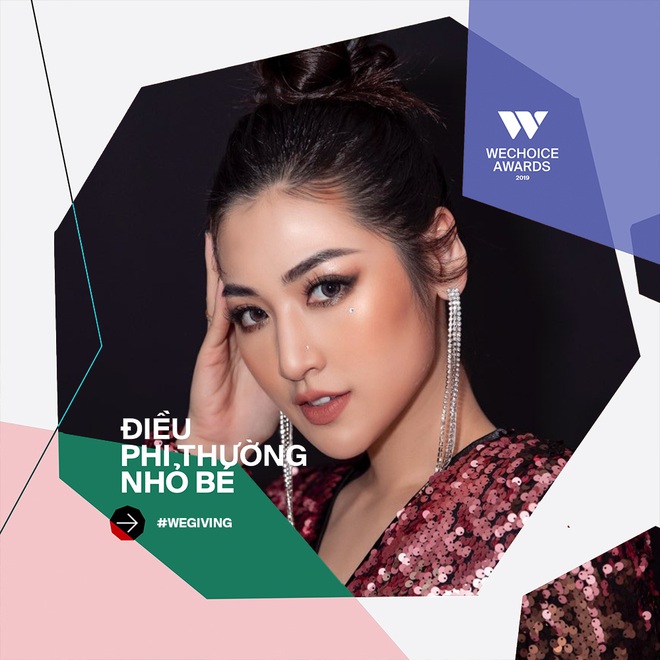 Những chia sẻ tràn đầy cảm hứng và sự trân trọng của Ban Sứ Giả về WeChoice Awards 2019 - Ảnh 29.