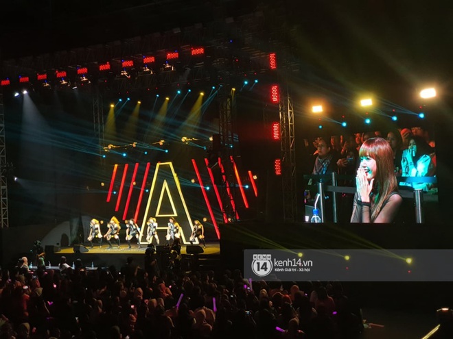 Nhìn lại Awesome Live: Buổi fan meeting sôi động đầu tiên của BLACKPINK trong năm 2020 - Ảnh 10.