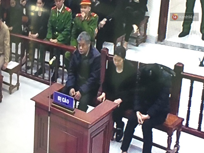 Bị tuyên 24 tháng tù, bà Nguyễn Bích Quy cho rằng mức án quá cao, bản thân không làm gì hổ thẹn lương tâm - Ảnh 2.