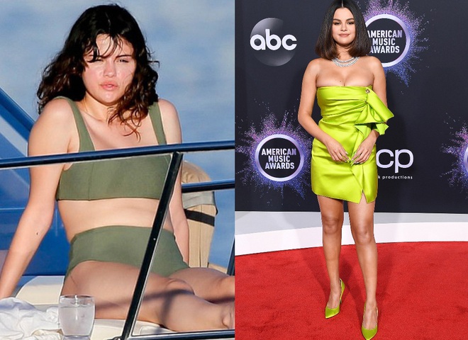 Selena Gomez xuống sắc là do không thích bung lụa mà thôi, chứ một khi đã nhích thì sẽ đẹp lồng lộn ai cũng phải đổ - Ảnh 11.