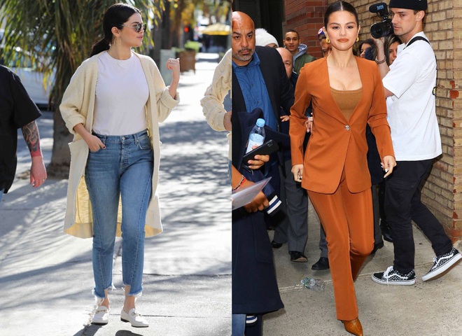 Selena Gomez xuống sắc là do không thích bung lụa mà thôi, chứ một khi đã nhích thì sẽ đẹp lồng lộn ai cũng phải đổ - Ảnh 6.