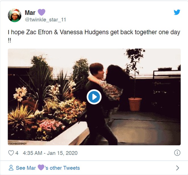 Vanessa Hudgens chính thức chia tay tình trẻ sau 9 năm hẹn hò, Zac Efron bất ngờ bị réo gọi - Ảnh 6.