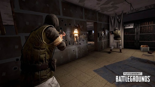 PUBG: Bản đồ mới Karakin, vùng đen, bom dính… tất cả đã sẵn sàng cho mùa 6 đầy sôi động - Ảnh 8.