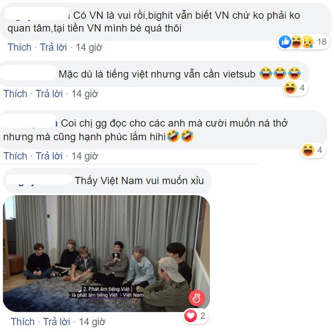 Fan sướng rơn vì tiếng Việt phiên bản... chị Google xuất hiện trong show của BTS - Ảnh 7.